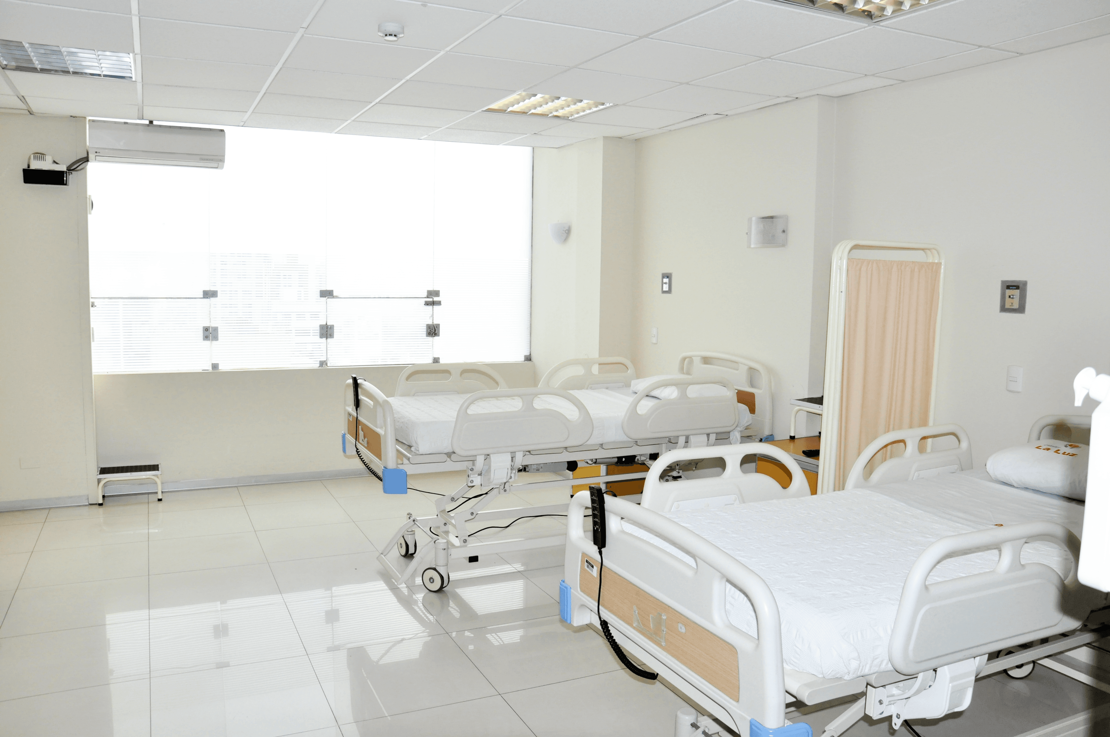 Instalación quirúrgica 2