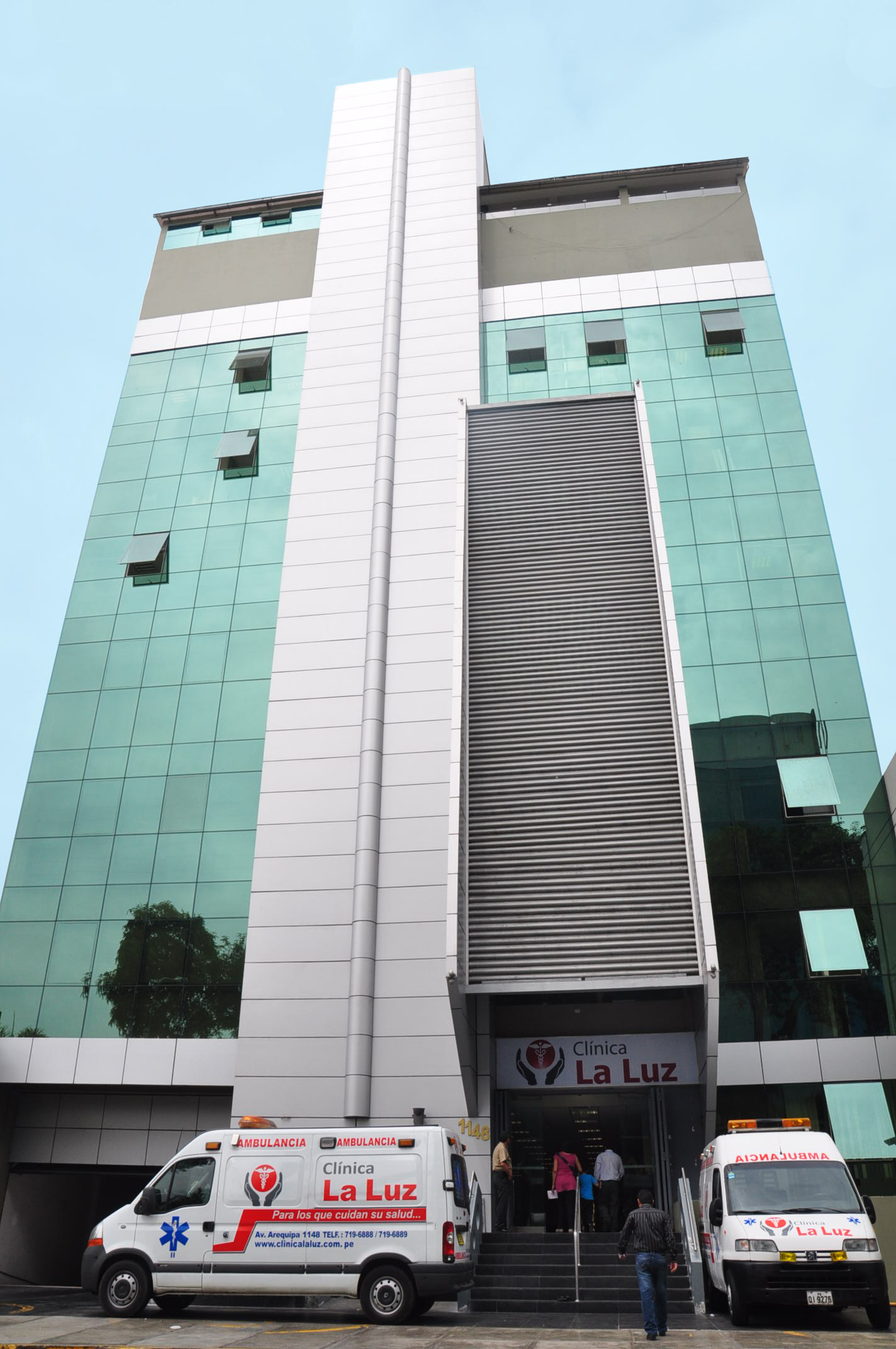 Convenios y aseguradoras