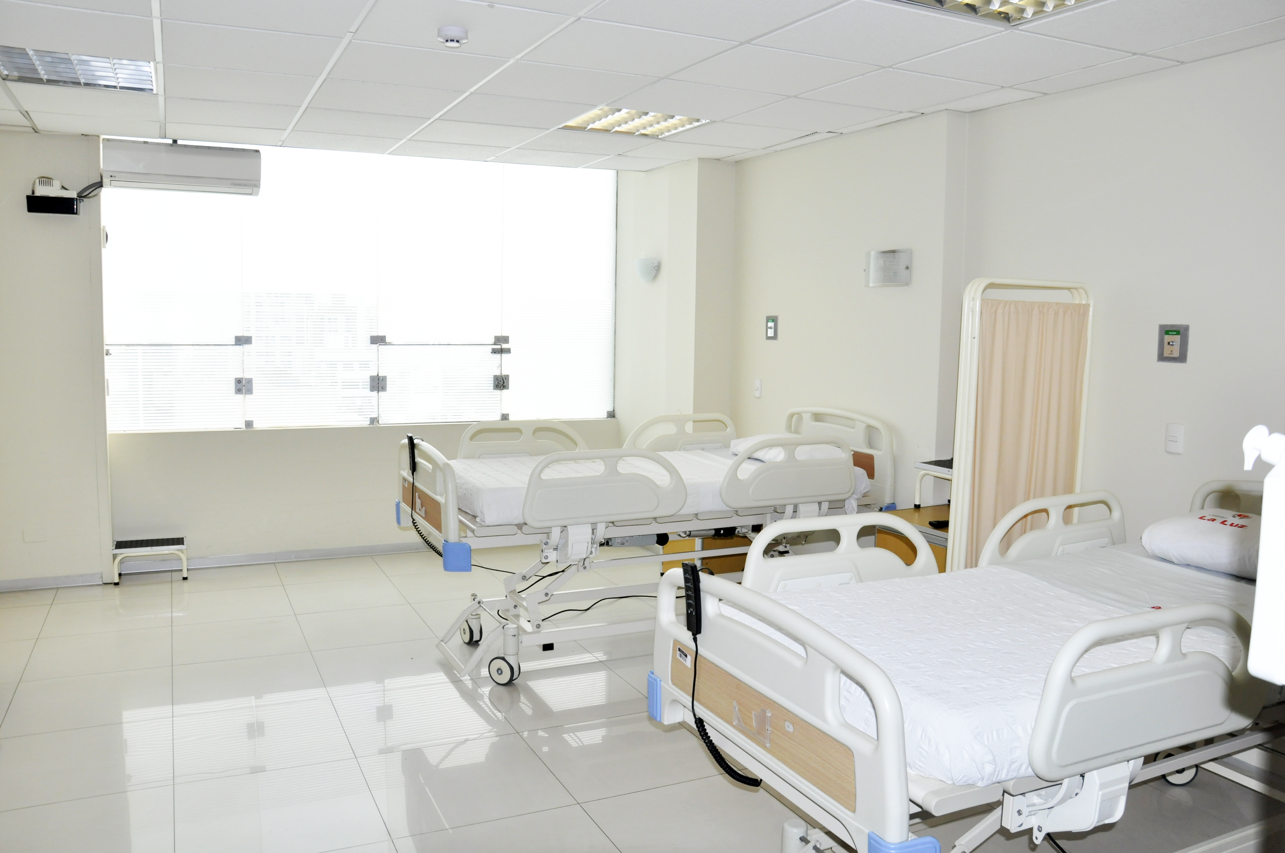 Instalación quirúrgica 2